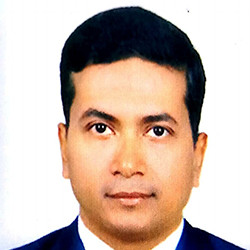 Shri. Viqar Ahmed Shafeeq