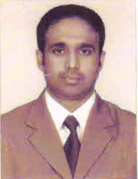Shri. E. Chetan Reddy